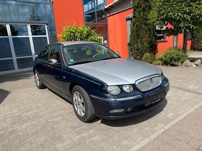Rover 75