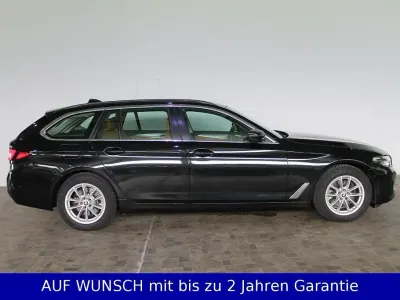 Gebraucht BMW 320e