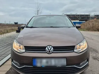 Brugt VW Polo