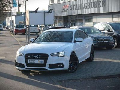 gebraucht Audi S5 Sportback 3.0 TFSI quattro / ACC / R-Kam./