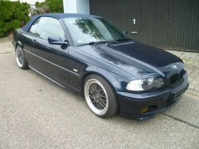 Gebraucht BMW 330