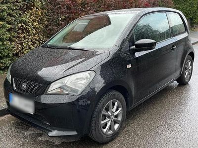 Seat Mii