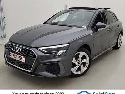 Audi A3 Sportback g-tron