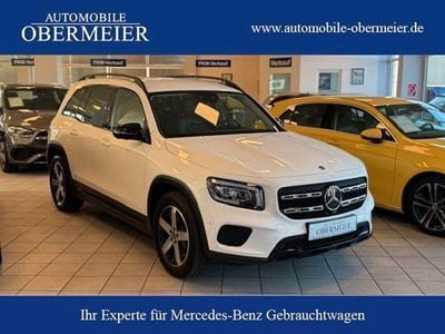 Mercedes GLB220