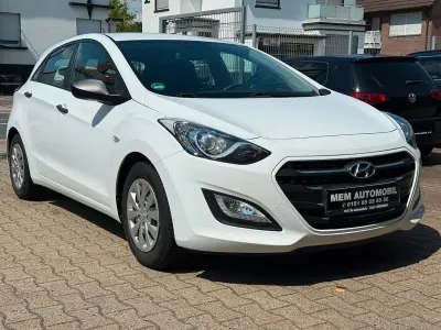 Gebraucht Hyundai i30