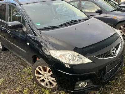 Gebraucht Mazda 5