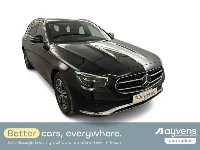 Gebraucht Mercedes E220