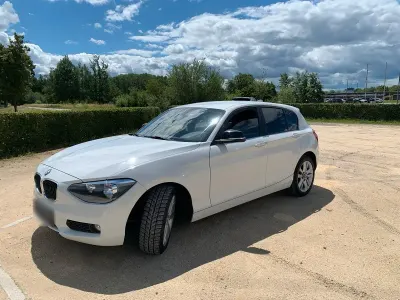 Gebraucht BMW 116