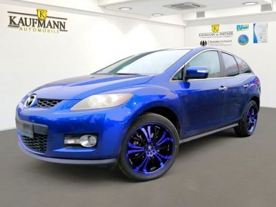 Mazda CX-7