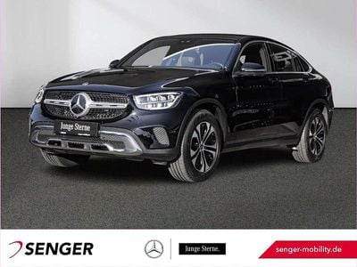 Mercedes GLC220