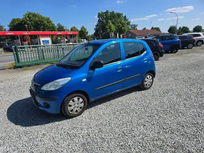 Gebraucht Hyundai i10