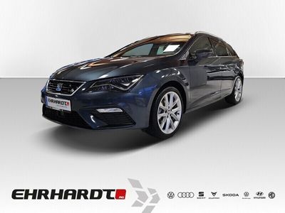 gebraucht Seat Leon 1.5 Sportstourer FR