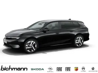 Gebraucht Opel Astra