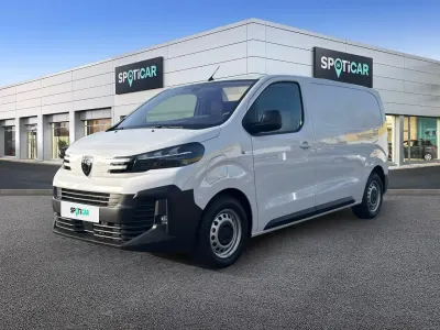 Gebraucht Peugeot e-Expert