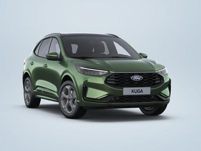 Nuova Ford Kuga ST-Line 185 CV (136 kW) 2026 Verde SUV