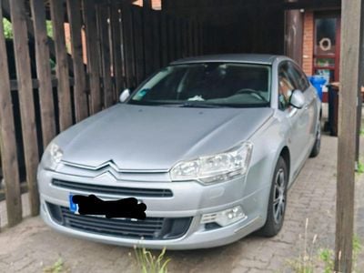 Citroën C5