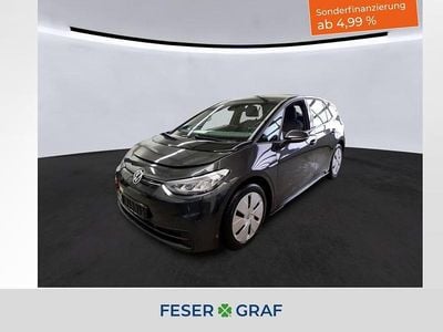 Usata VW ID.3 Pro 106 kW (145 CV) 2021 Grigio Utilitaria