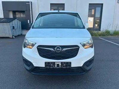 Gebraucht Opel Combo