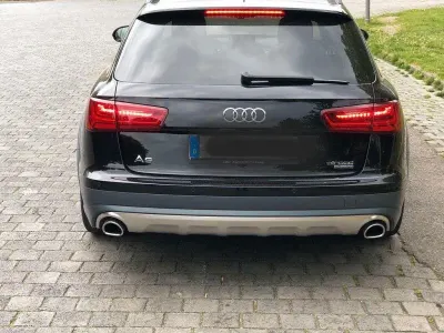 Gebraucht Audi A6 Allroad