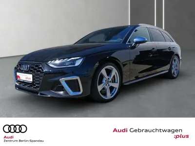 Gebraucht Audi S4