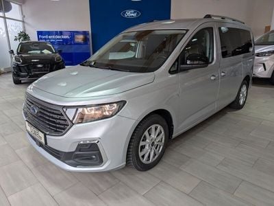 Ford Grand Tourneo Connect
