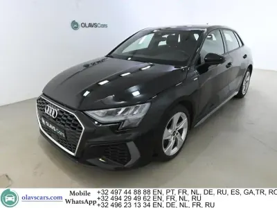 Gebraucht Audi A3