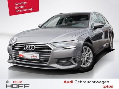 gebraucht Audi A6 Avant Sport