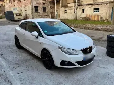 Gebraucht Seat Ibiza
