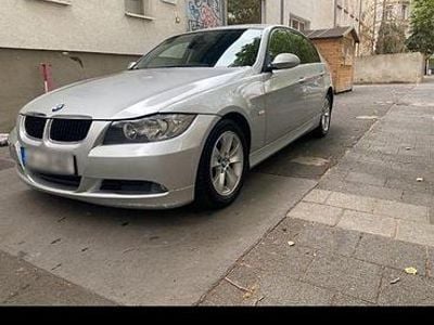Usata BMW 320 163 CV (119 kW) 2005 Berlina