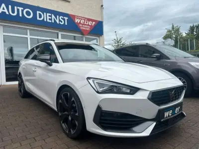 Occasion Cupra Leon