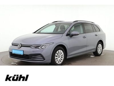VW Golf VIII