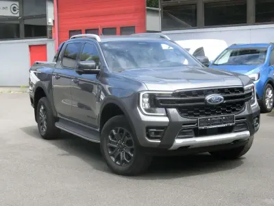 Gebraucht Ford Ranger