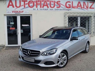 Mercedes E350