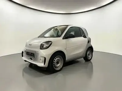 Gebraucht Smart ForTwo Electric Drive 60 kW (82 PS) 2021 Andere