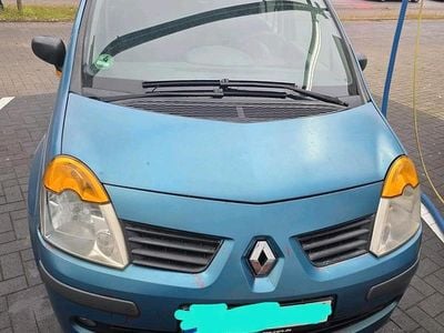 Renault Modus