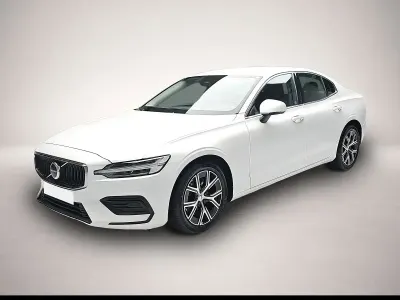 Gebraucht Volvo S60