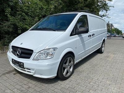 Mercedes Vito