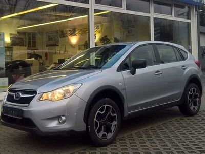 gebraucht Subaru XV Active