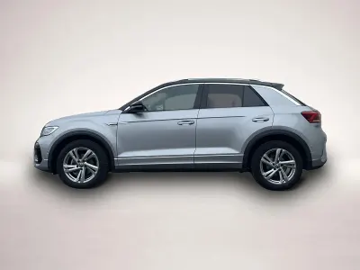 Gebraucht VW T-Roc