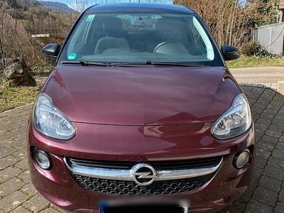 Opel Adam