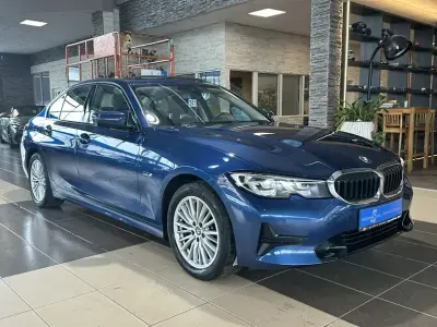 Gebraucht BMW 320