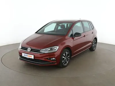 Gebraucht VW Golf VII