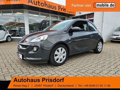 gebraucht Opel Adam 