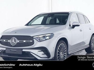 Mercedes GLC450