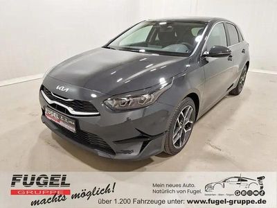 Nuova Kia Ceed Style 140 CV (102 kW) 2025 Grigio Utilitaria