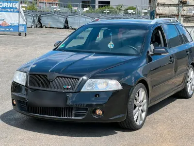Gebraucht Skoda Octavia