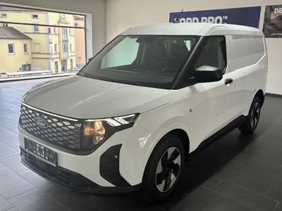 Ford E-Transit