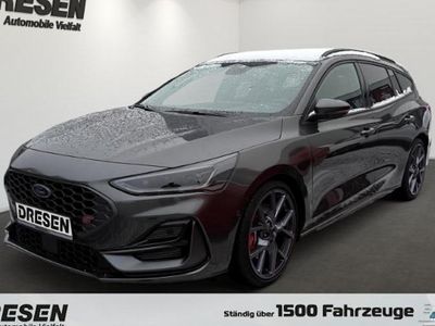 Second-hand Ford Focus ST 280 CP (205 kW) 2025 Gri Break