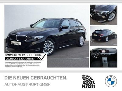Gebraucht BMW 330e 292 PS (214 kW) 2024 Kombi
