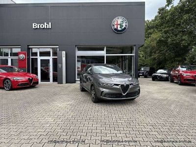 gebraucht Alfa Romeo Tonale Ti 160PS